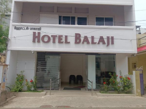 SREE BALAJI HOTEL - Lodge